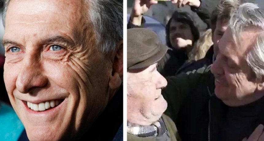 Macri y Fernandez asistirán a la misa de la unidad