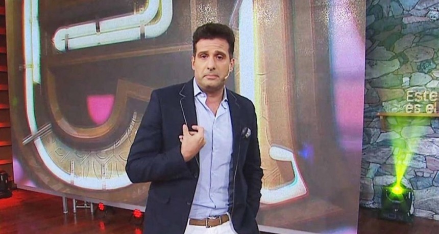 La polémica entre Mariana Fabbiani y Mirtha Legrand