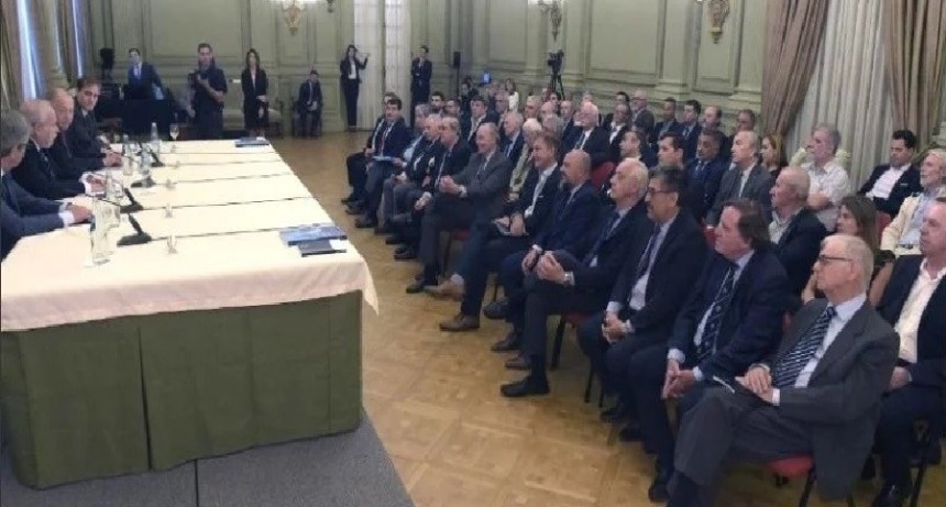 La Bolsa de Comercio de Rosario tiene nuevo presidente