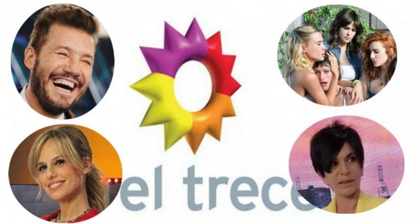El Trece apuesta fuerte al rating en 2020