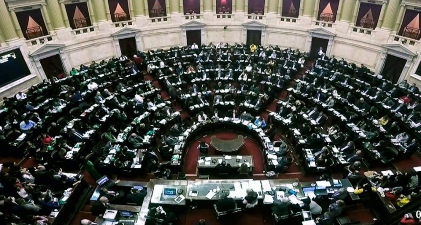  Juntos por el Cambio enfrenta una crisis de liderazgo