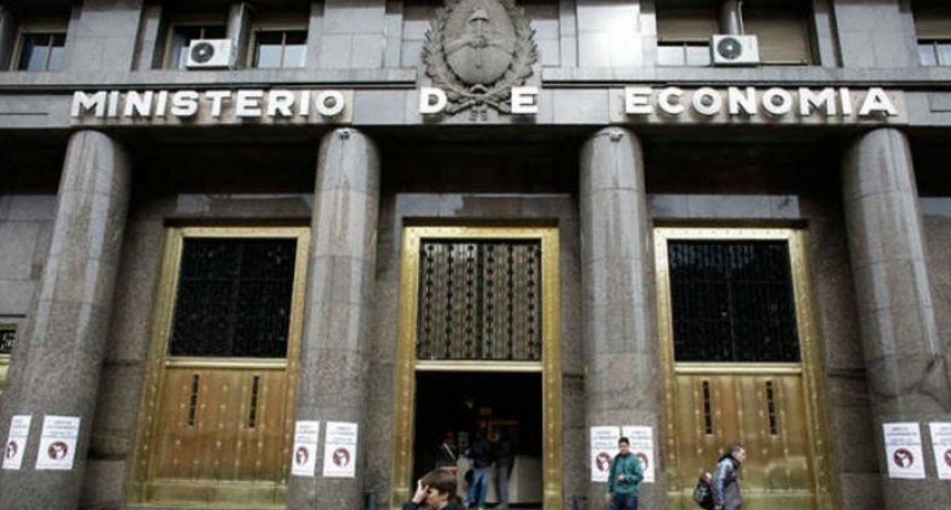 Tesoro no pedirá más Adelantos Transitorios al Banco Central