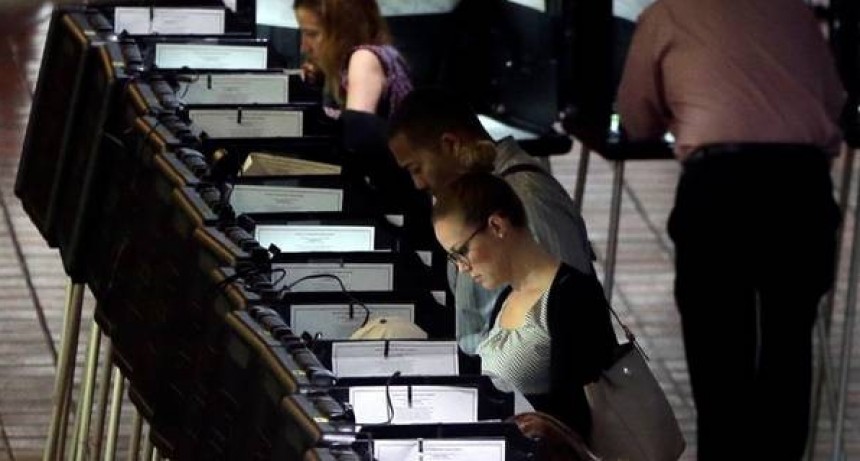 EEUU: abrieron las urnas y ya se conocen los resultados en Dixville Notch y Millsfield