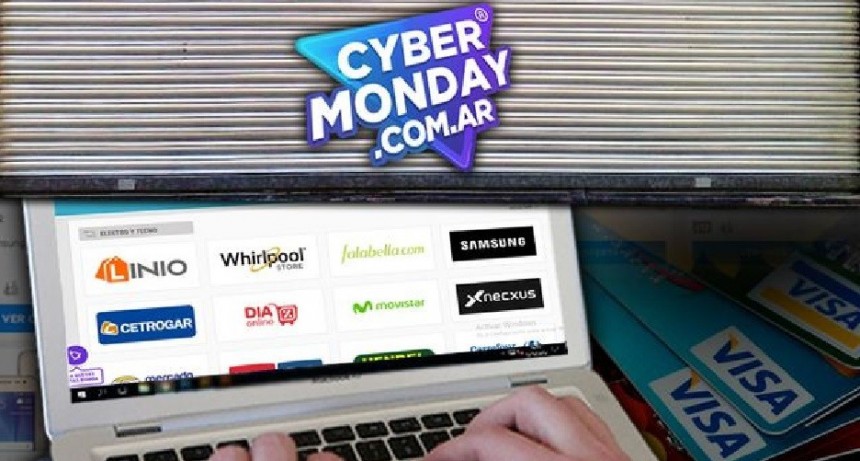 Más de 200 productos vendidos por minuto al comienzo del Cybermonday