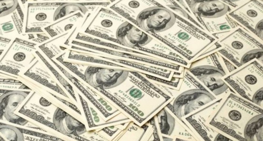 El dólar blue bajó por séptima jornada consecutiva