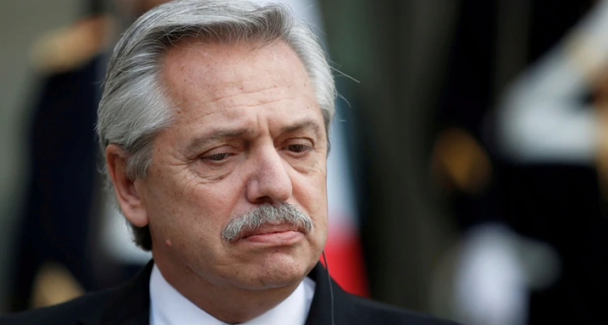 Fernández reclamó la sanción de la reforma judicial