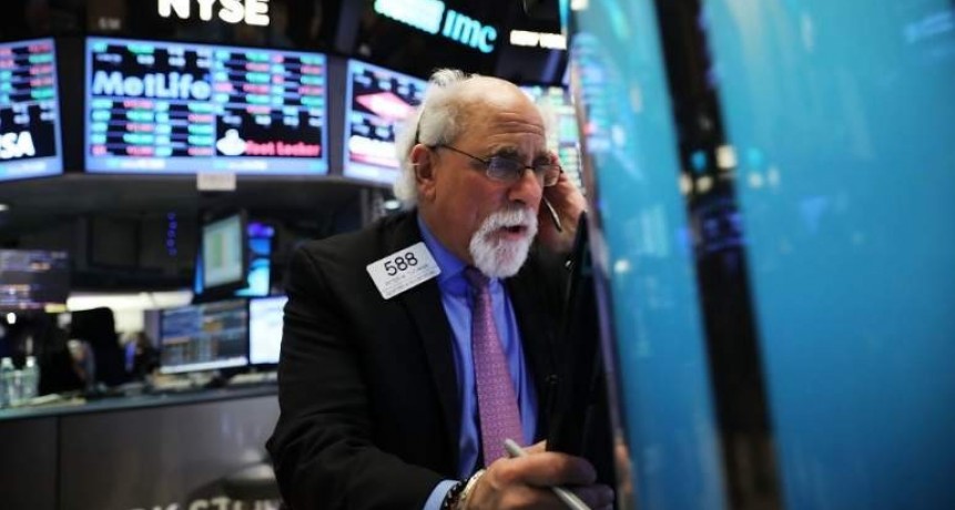 Wall Street sube a la espera del resultado de las elecciones 