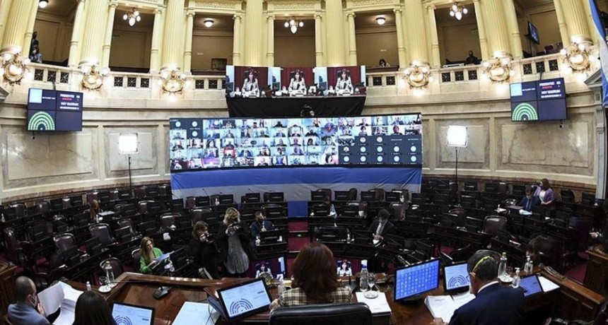 Aprobaron el nombramiento de 30 nuevos jueces, fiscales y defensores