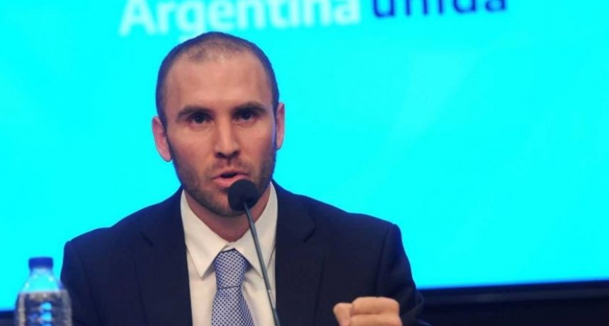 El Gobierno planifica un duro ajuste fiscal de acuerdo con el FMI