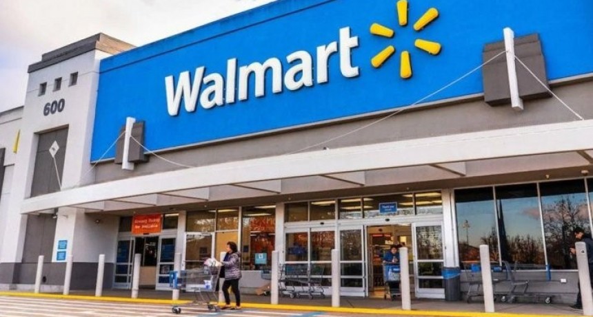 Grupo de Narváez compra el total de Walmart Argentina