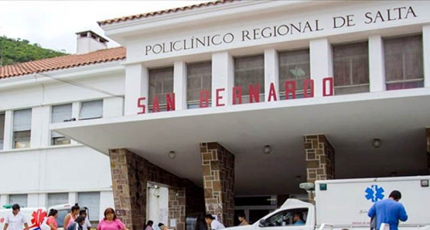 Salta notifican 136 casos nuevos de COVID-19