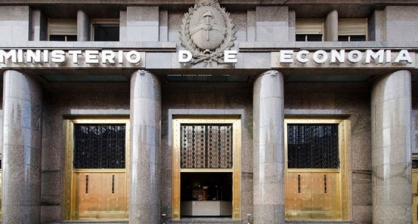 Economía licitará bonos por u$s750 millones
