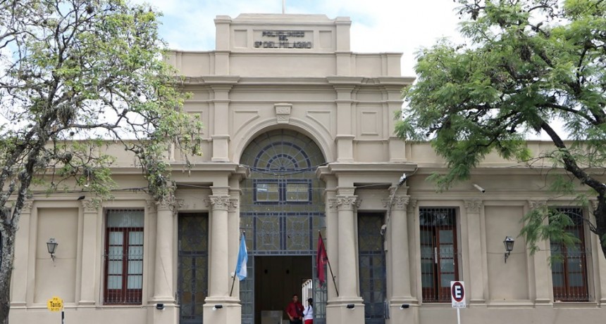  La provincia confirmó solo 36 positivos de COVID-19