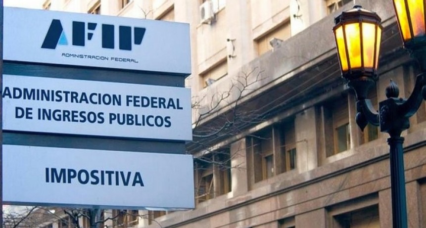 AFIP abrio inscripción del ATP a empresas