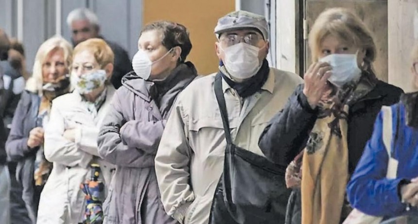 Anses durante la pandemia no otorgaron casi 130.000 jubilaciones menos de lo que correspondería 
