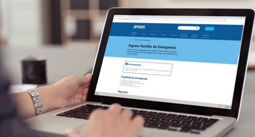 El IFE 4 sufrirá un fuerte recorte y no se pagará en 2021
