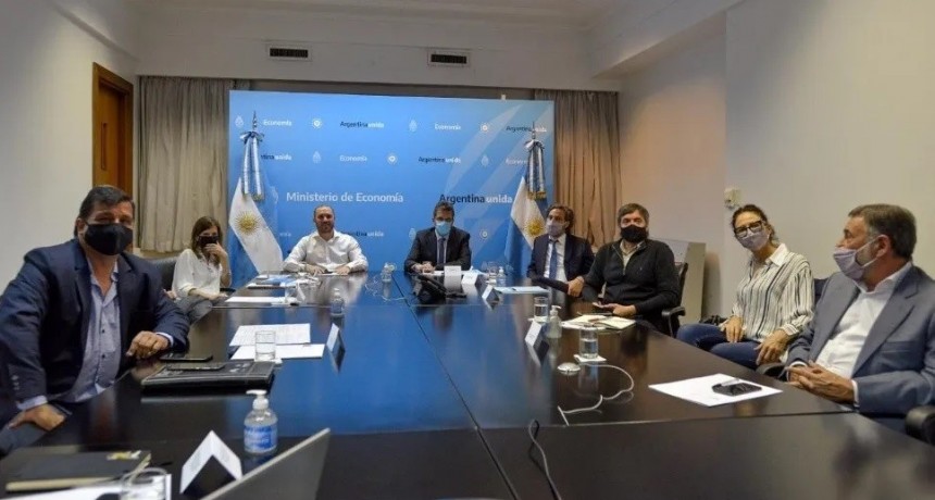 Jubilaciones: el oficialismo propone volver a la actualización semestral