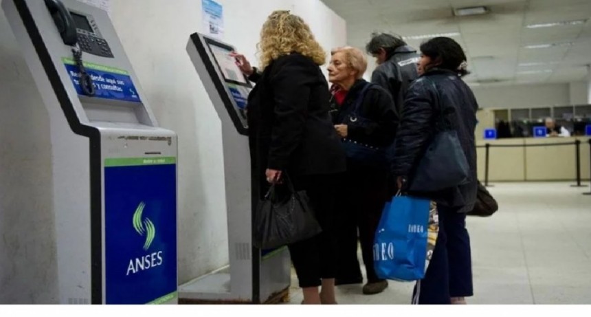 Reclaman cláusula gatillo para evitar que las jubilaciones pierdan con alta inflación
