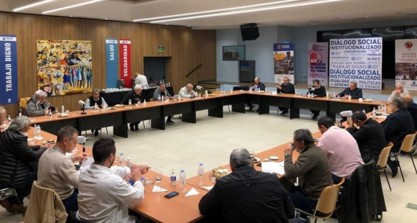 La CGT pide una 'reunión urgente' con el Gobierno