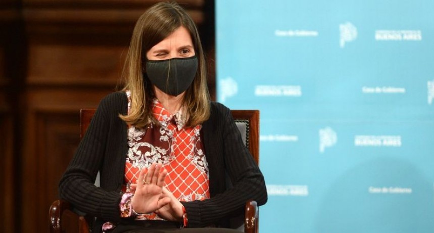 Confirma Anses que la fórmula jubilatoria no tendrá una cláusula para compensar saltos inflacionarios