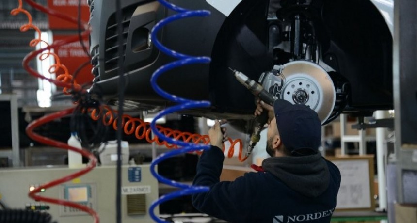 Ford invierte 50 millones de dólares en Uruguay 