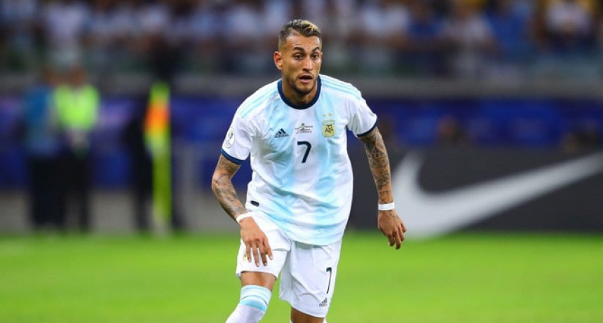 Lionel Scaloni sufre otra baja en el plantel para la doble fecha de las Eliminatorias