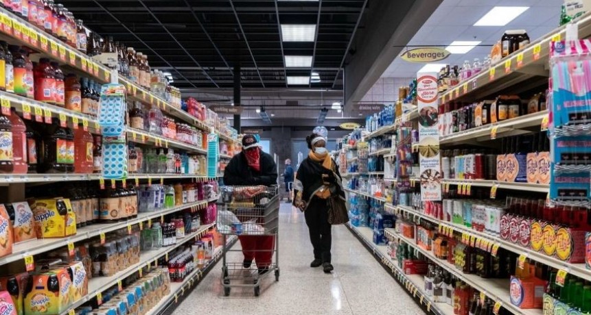 Gobierno saca productos del plan Precios Máximos y permite aumentos