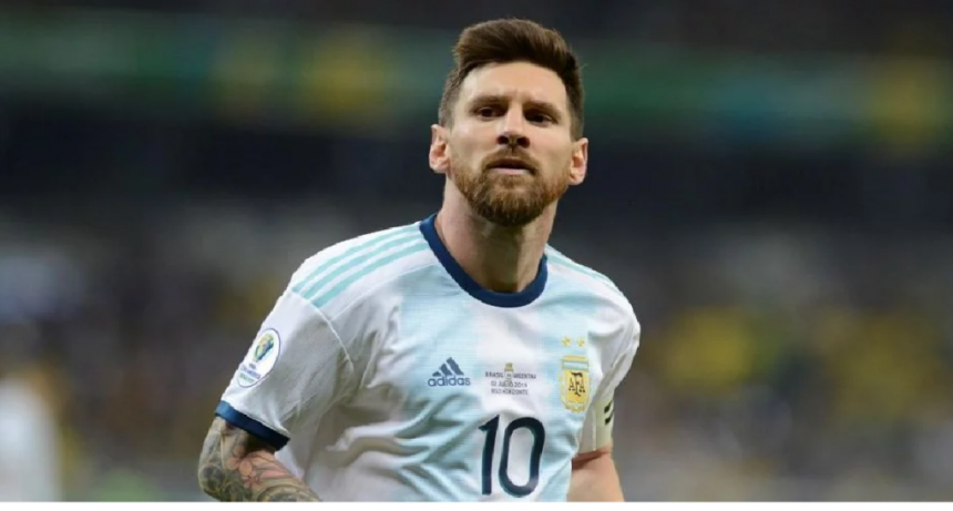 La Selección busca superar a Paraguay EN VIVO
