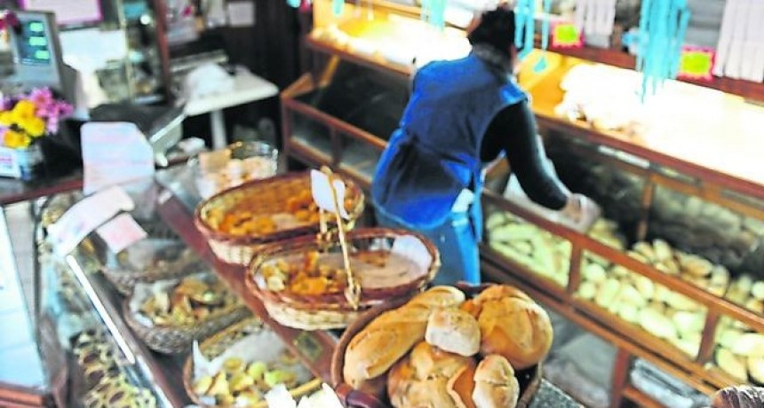 El ìndice de precios subió un 4,1% en el NOA pero en los alimentos un 5,5%