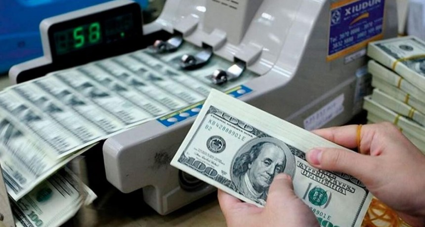 El dólar blue  se acomoda a $ 172 luego de avanzar a $ 174