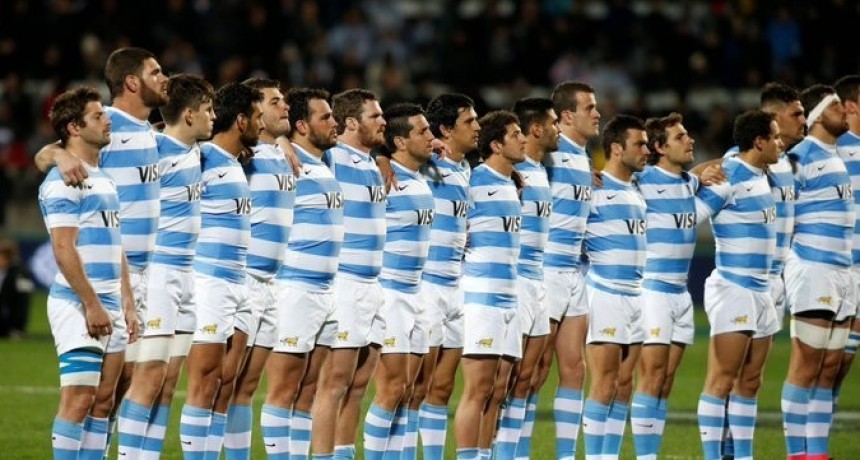 Los Pumas debutarán ante los poderosos All Blacks