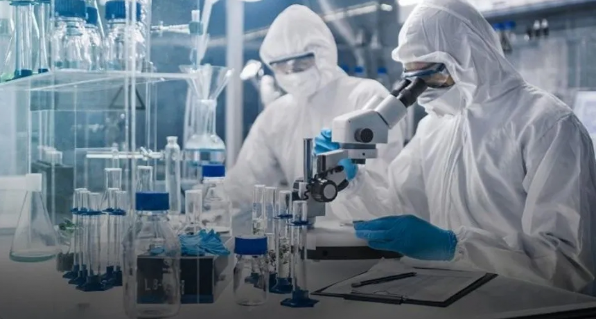 El propio genoma del coronavirus tiene dentro un gen escondido 