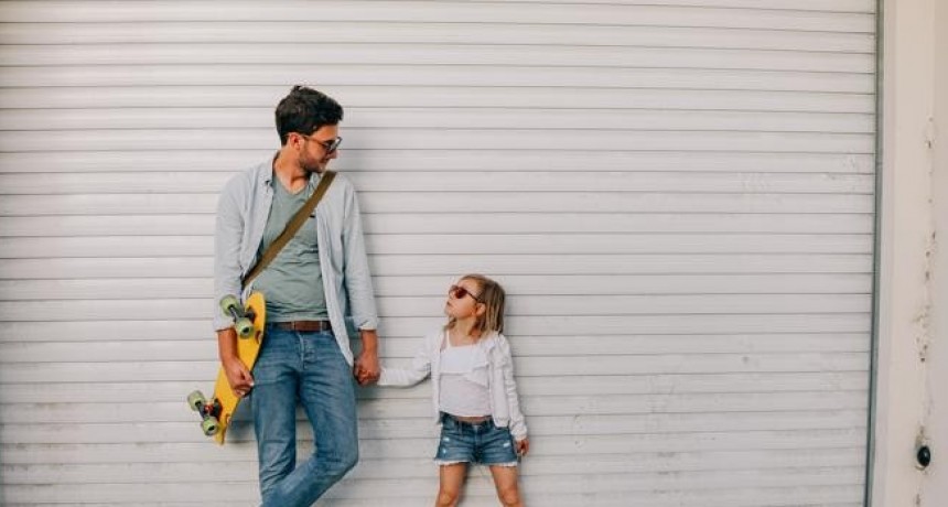 Se flexibilizan los modelos de paternidad