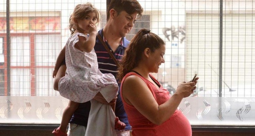 La clases media agoniza lentamente