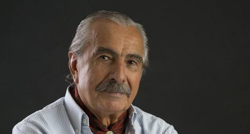 Murió el Chalchalero Polo Román