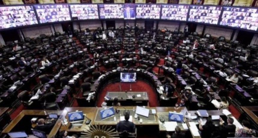 Diputados aprueban impuesto extraordinario a la riqueza