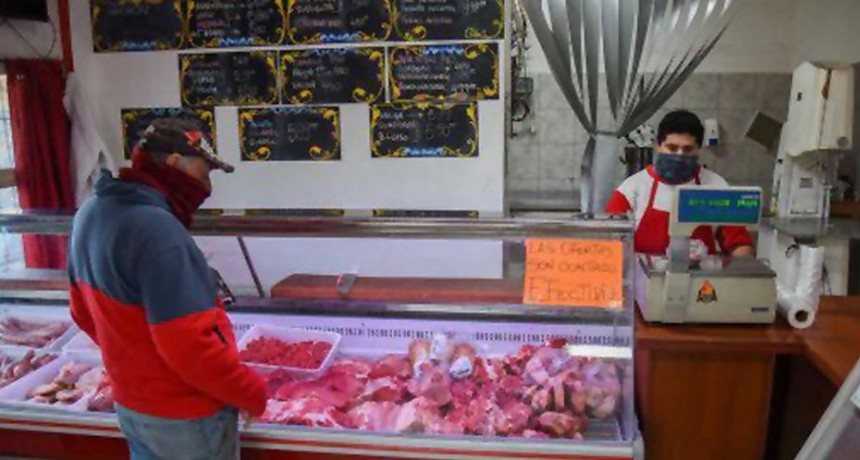 El precio de la carne ya aumentó más de un 50 por ciento