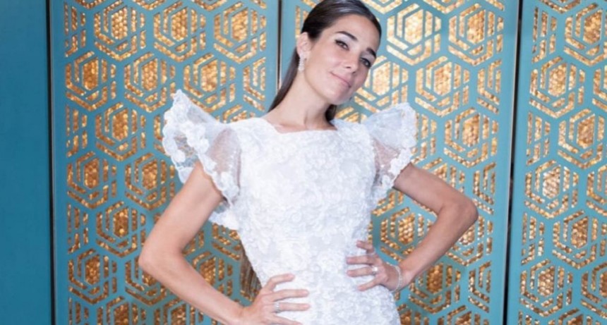  Juana Viale contó que su novio le propuso casamiento