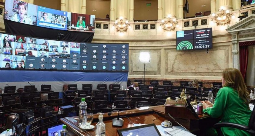  El proyecto de aporte a grandes fortunas será debatido por el Senado
