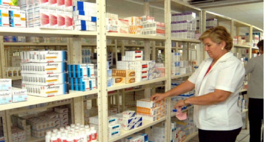Los medicamentos subieron por encima de la inflación