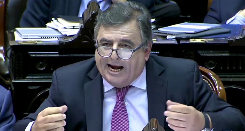 Juntos por el Cambio solicitan que reanuden las sesiones presenciales