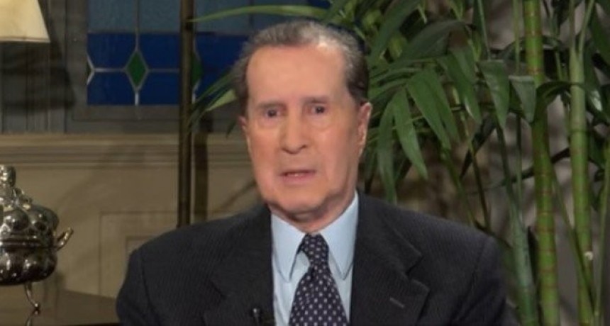 Murió Juan Carlos Pérez Loizeau