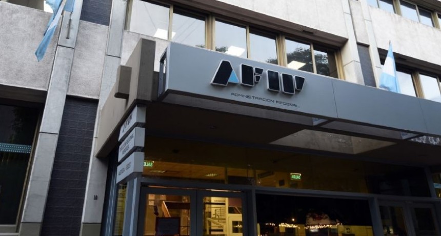 AFIP: renuevan distintos beneficios hasta el 31 de diciembre