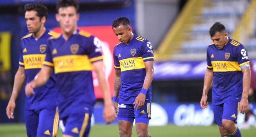 El Xeneize venció 2-0 a Newell’s