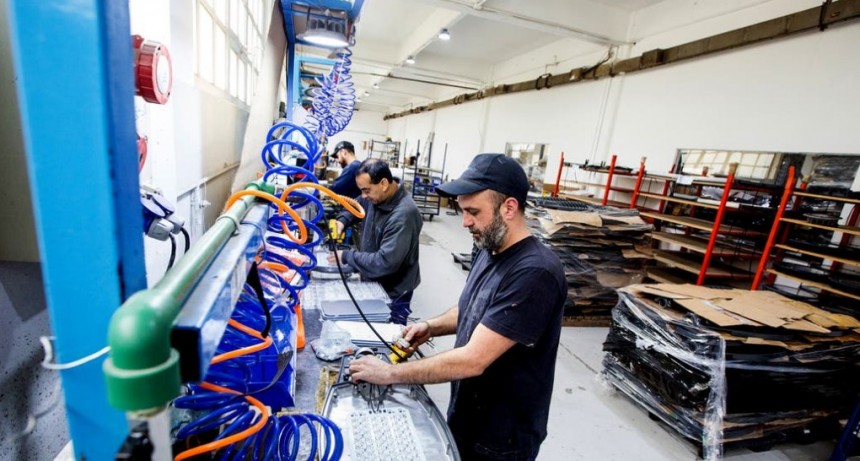 El Gobierno extendió hasta el 25 enero la doble indemnización