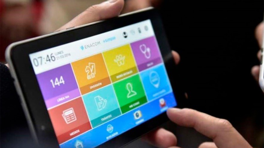 Requisitos para acceder a las tablets gratis