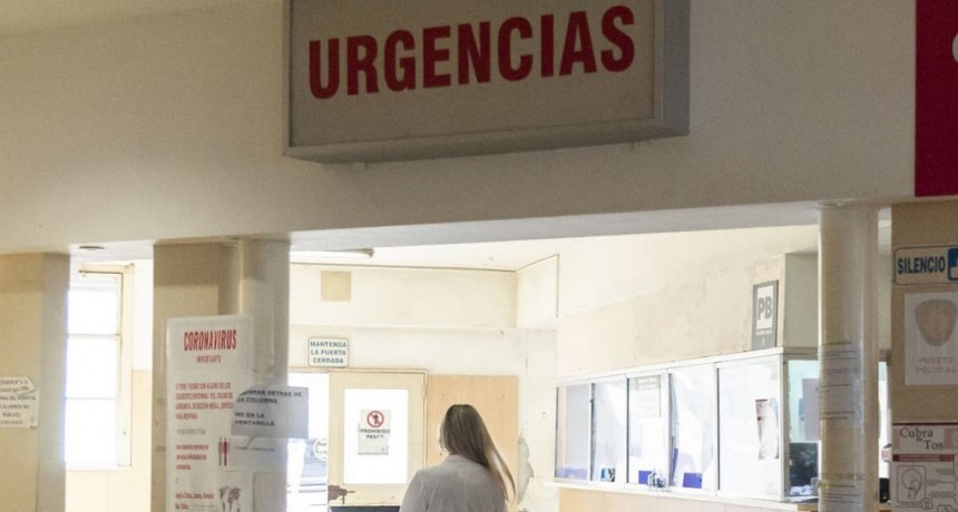 Variante delta: preocupa a la provincia la transmisión comunitaria