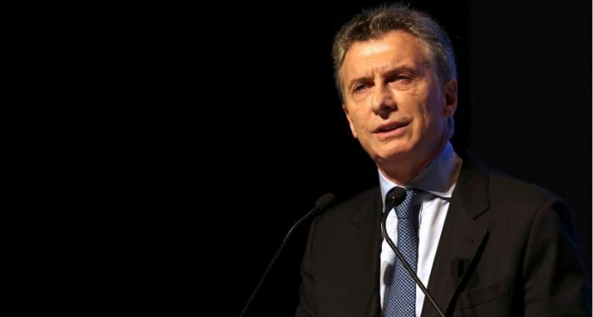 Mauricio Macri declarará hoy por el supuesto espionaje