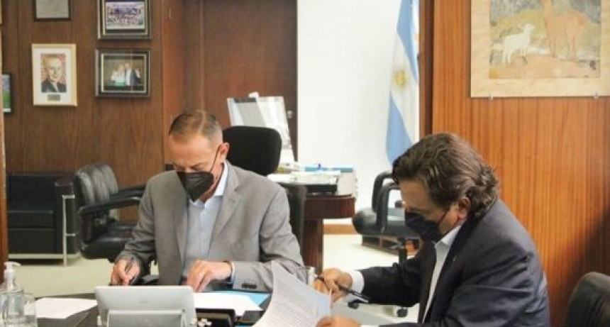 La Provincia licita puente del río Vaqueros y circunvalación este