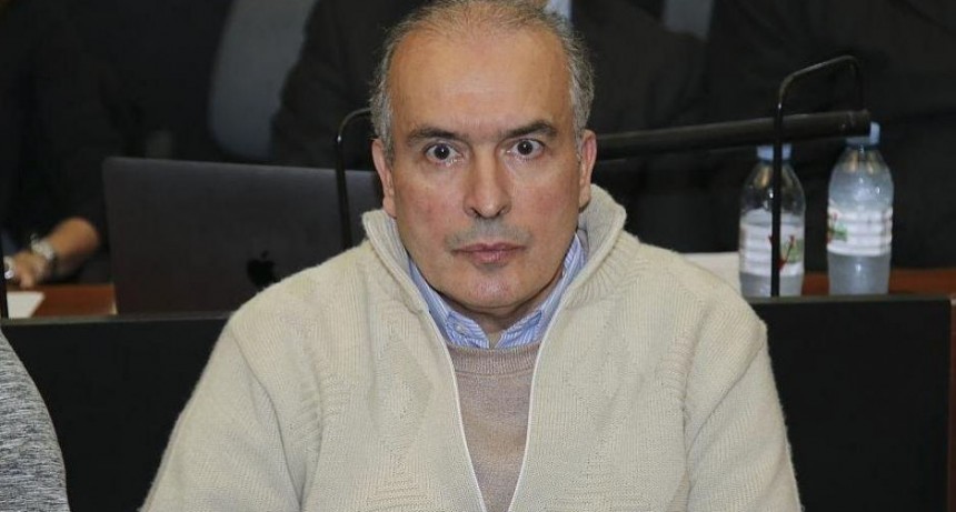 José López en libertad tras fianza de más de $14 millones